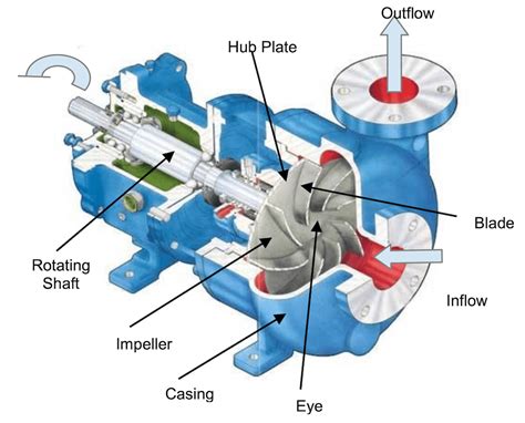 centrifugal pump hindi video|centrifugal pump working video.